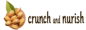 crunch and nurish logo